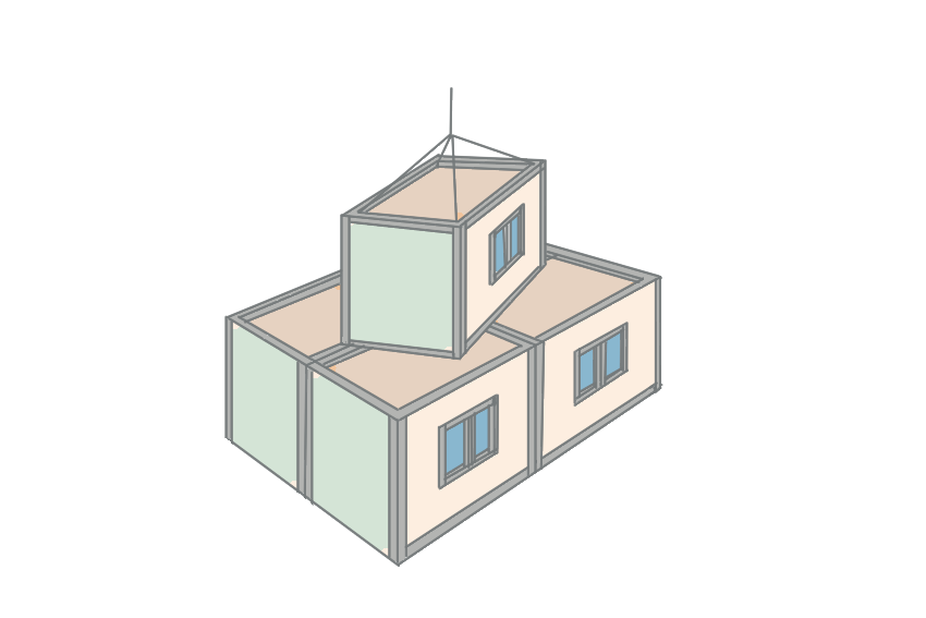 すまいる建築工房