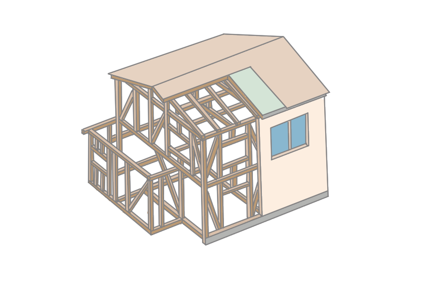 すまいる建築工房