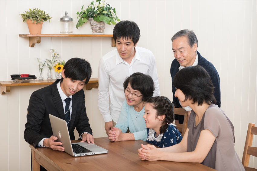 すまいる建築工房