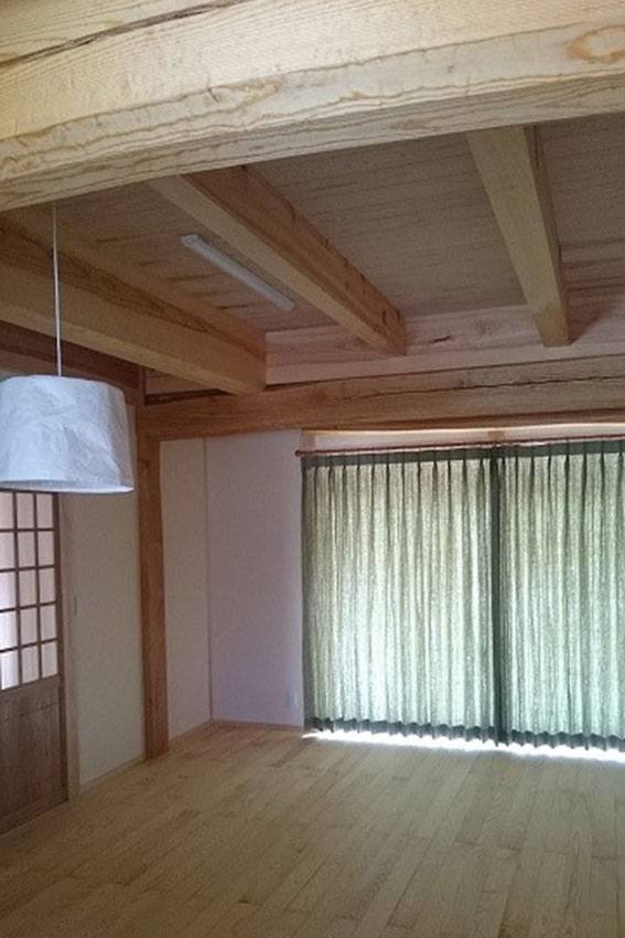 すまいる建築工房